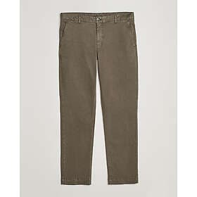 Morris Jeffrey Brushed Chinos (Herre)