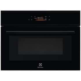 Electrolux 800 CombiQuick OOM907NB (Sort)