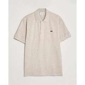 Lacoste Original Melange Polo Piké (Herre)