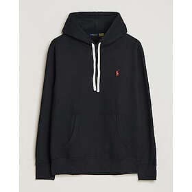 Ralph Lauren Polo RL Fleece Hoodie (Herre)