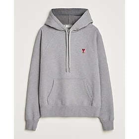 AMI Heart Logo Hoodie (Herre)