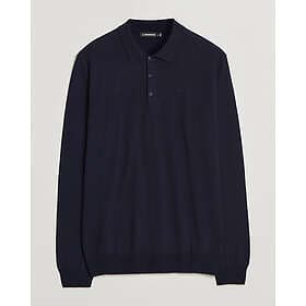 J.Lindeberg Noel Light Merino Polo Shirt (Herre)