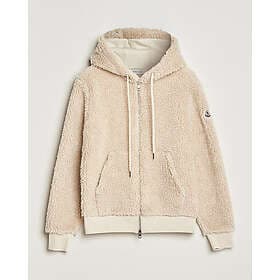 Moncler Hooded Zip Cardigan (Herre)