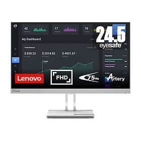 Lenovo 67ADKAC4EU 25" L25e-40 Full HD VA 75ms