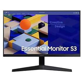 Samsung Essential S27C312EAU 27" Full HD IPS 75Hz