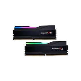 G.Skill Trident Z5 RGB Black DDR5 6800MHz 2x16GB (F5-6800J3445G16GX2-TZ5RK)