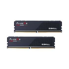 G.Skill Flare X5 DDR5 5200MHz 2x32GB (F5-5200J3636D32GX2-FX5)