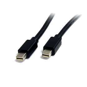 StarTech DisplayPort Mini - DisplayPort Mini 2m