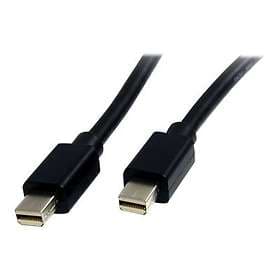 StarTech DisplayPort Mini - DisplayPort Mini 1m