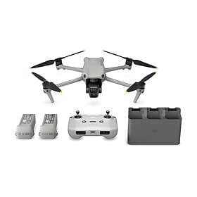 DJI Air 3 Fly More Combo (RC-N2) RTF