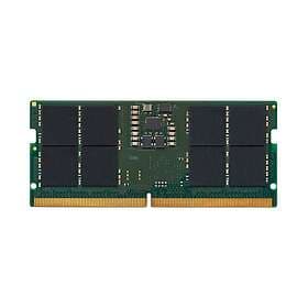 Kingston ValueRAM SO-DIMM DDR5 5600MHz 16GB (KVR56S46BS8-16)