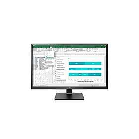 LG 24BK55YP 24" Full HD IPS