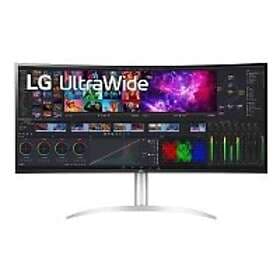 LG 40WP95XP 40" Ultrawide Curved 5K IPS