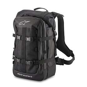 AlpineStars Rover Multi Backpack Svart