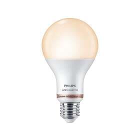 Philips (LIGHT) LED-lampa E27 100W Justerbart Warm Whitet och Kallvitt ljus