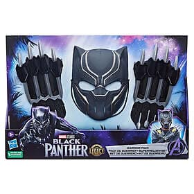 Marvel Black Panther Warrior Pack