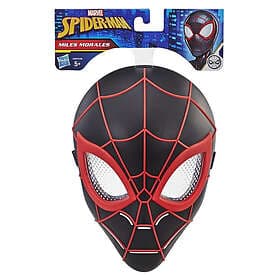 Spiderman Mask Miles Morales