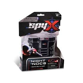 SpyX Night Nocs