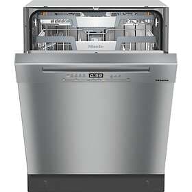 Miele G5343SCU (Rustfrit)