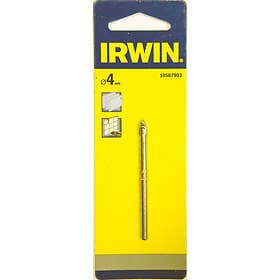 Irwin Tools Borr Glas Och Kakel 4Mm