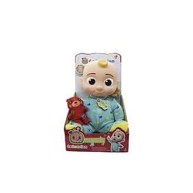 Cocomelon ROTO PLUSH BEDTIME JJ DOLL DK