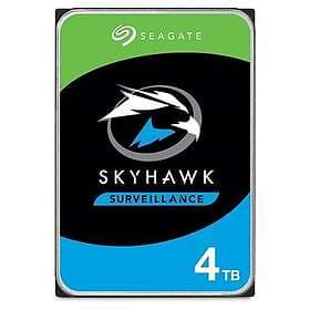 Seagate SkyHawk ST4000VX016 256MB 4TB