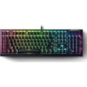 Razer BlackWidow V4 Green Switch (EN)