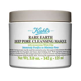 Kiehl's Rare Earth Deep Pore Cleansing Mask 125ml