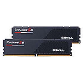 G.Skill G.Skill Ripjaws S5 Black DDR5 6800MHz 2x48GB ( F5-6800J3446F48GX2-RS5K)