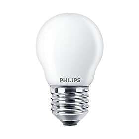 Philips LED classic 40W P45 E27 WGD90 FR SRT4