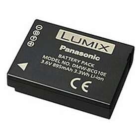 Panasonic Dmw-bcg10e DMW-BCG10E