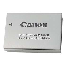 Canon Nb 5l 1135B001