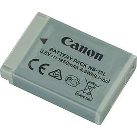 Canon Battery Pack Nb-13l 9839B001