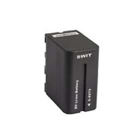 Swit S-8970 Np-f-batteri