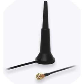 Teltonika Wifi-antenn Magnetisk Dual-band PR1KRD30