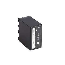 Swit S-8975 Np-f-batteri