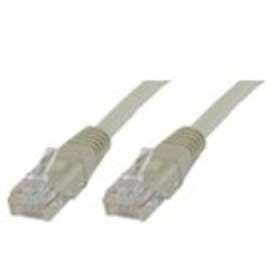 MicroConnect UTP Cat6 RJ45 - RJ45 PVC 10m