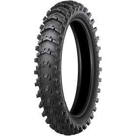 Dunlop Tires Geomax MX14 120/80R19 63M