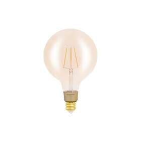 Marmitek Smart me Smart comfort Glow XXLI LED-filament-lyspære form: G125 E27 6W