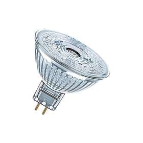 Osram LED SUPERSTAR LED-spotlight form: MR16 GU5.3 3.4 W varmt vitt ljus 2700 K