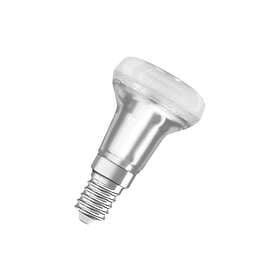 Osram LED STAR LED-spot lyspære form: R39 E14 1.5 W varmt vitt lys 2700 K