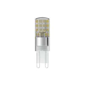 Osram PIN LED-lysspære form: T15 G9 2.6 W varmt vitt lys 2700 K