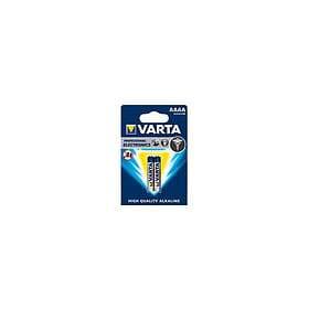 Varta Professional 4061 batteri 2 x AAAA Alkalisk