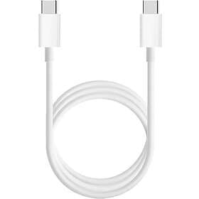 Xiaomi USB Type-C-kabel USB-C till USB-C 1.5 m