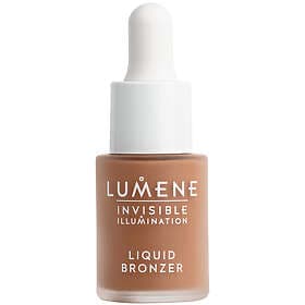 Summer Invisible Illumination Liquid Bronzer Glow 15ml