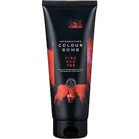 RED Colour Bomb Fire 766 200ml