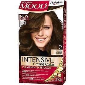 Medium Hair Colour 4 in 1 No. 9 Brown