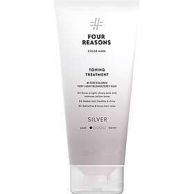 Silver Toning Treatment 200ml