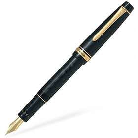 Pilot Justus 95 Gold Fine