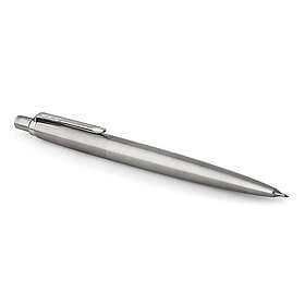 Parker Jotter Steel Stiftpenna 0.5